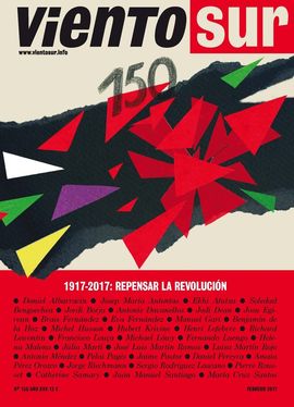 VIENTO SUR N�150