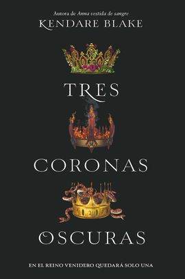 TRES CORONAS OSCURAS 2ED