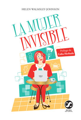LA MUJER INVISIBLE �NO SER� QUE LOS CINCUENTA SON LOS NUEVOS CUARENTA?