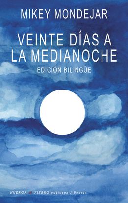 VEINTE DAS A LA MEDIANOCHE