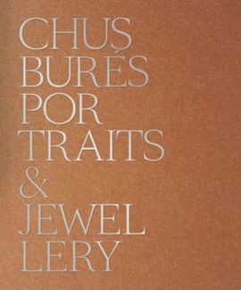 CHUS BURS PORTRAITS & JEWELLERY