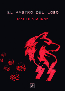 EL RASTRO DEL LOBO