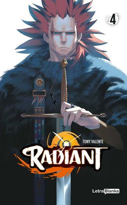 RADIANT 04