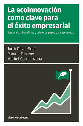 LA ECOINNOVACIN COMO CLAVE PARA EL XITO EMPRESARIAL