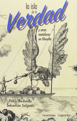 LA ISLA DE LA VERDAD