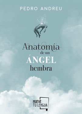 ANATOMA DE UN NGEL HEMBRA