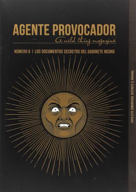 AGENTE PROVOCADOR 6