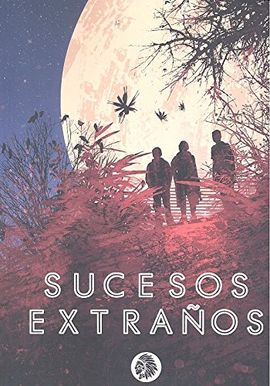 SUCESOS EXTRAOS