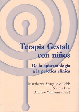 TERAPIA GESTALT CON NIOS