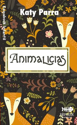 ANIMALICIAS