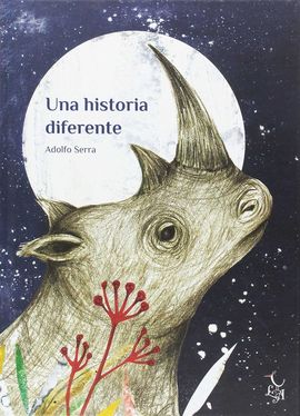 UNA HISTORIA DIFERENTE