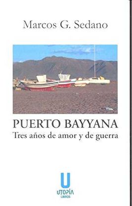 PUERTO BAYYANA