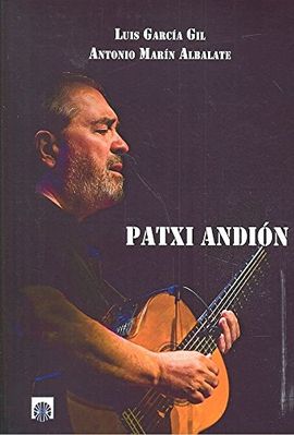 PATXI ANDIN