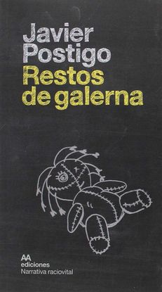 RESTOS DE GALERNA