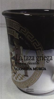 LA TAZA GRIEGA Y OTROS CUENTOS