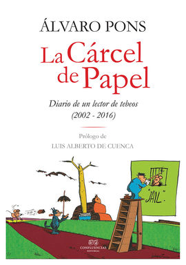 LA CRCEL DE PAPEL