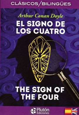 EL SIGNO DE LOS CUATRO-THE SIGN OF THE FOUR