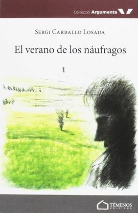 EL VERANO DE LOS NUFRAGOS