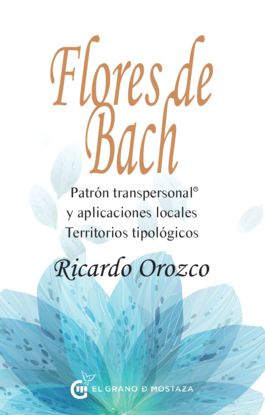 FLORES DE BACH, PATRN TRANSPERSONAL