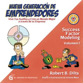 NUEVA GENERACIN DE EMPRENDEDORES