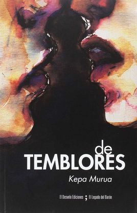 DE TEMBLORES