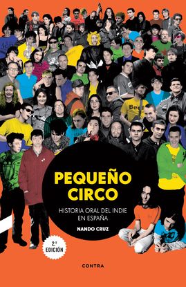 PEQUEO CIRCO (2. EDICIN)