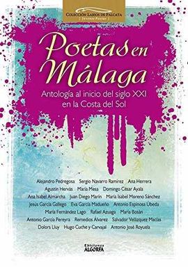 POETAS EN MLAGA