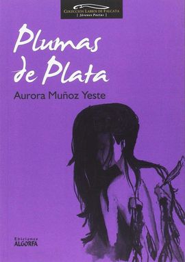 PLUMAS DE PLATA