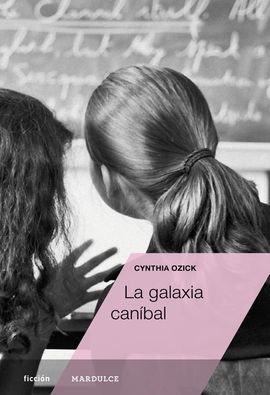 LA GALAXIA CAN�BAL