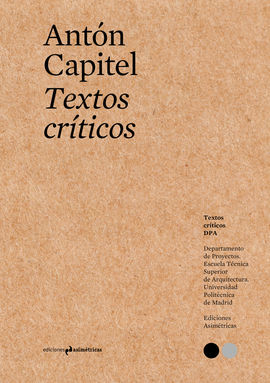 TEXTOS CRTICOS #3
