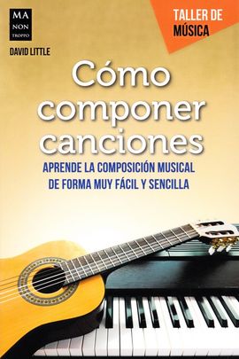 CMO COMPONER CANCIONES