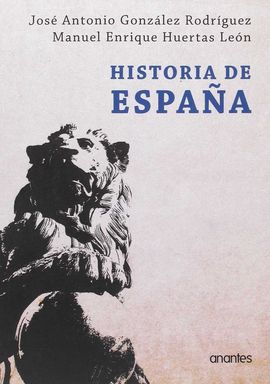 HISTORIA DE ESPAA