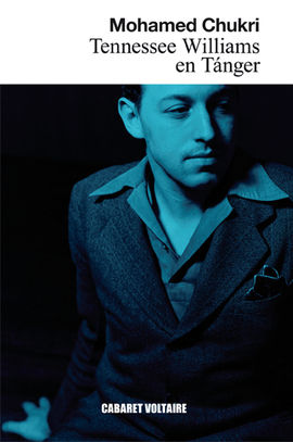 TENNESSEE WILLIAMS EN TNGER