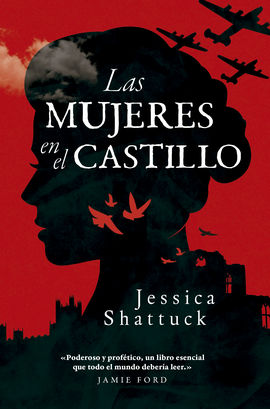 LAS MUJERES EN EL CASTILLO