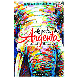 LA PERLA DE ARGENTA