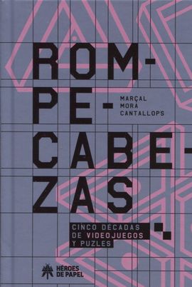 ROMPECABEZAS