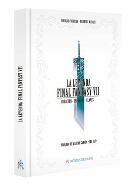 LA LEYENDA:  FINAL FANTASY VII