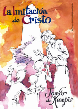 LA IMITACIN DE CRISTO