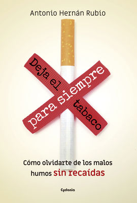 DEJA EL TABACO PARA SIEMPRE