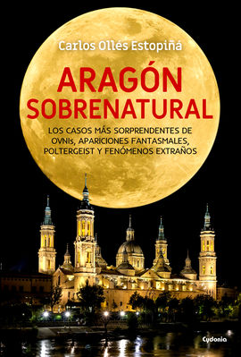 ARAGN SOBRENATURAL