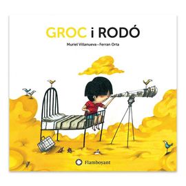 GROC I ROD