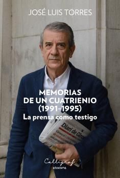 MEMORIAS DE UN CUATRIENIO (1991-1995)
