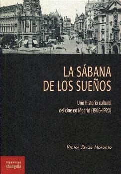 LA SBANA DE LOS SUEOS