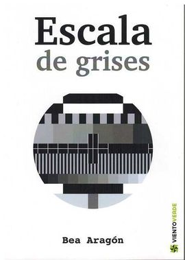 ESCALA DE GRISES