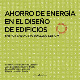 AHORRO E ENERGA EN EL DISEO DE EDIFICIOS. ENERGY SAVINGS IN BUILDING DESING