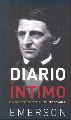 DIARIO INTIMO EMERSON