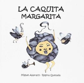 LA CAQUITA MARGARITA