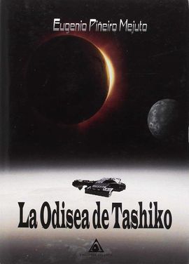 LA ODISEA DE TASHIKO