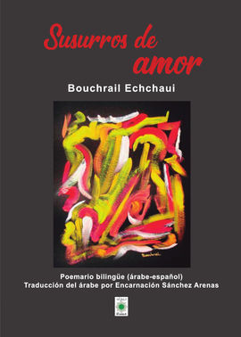SUSURROS DE AMOR