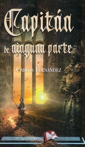 CAPITÁN DE NINGUNA PARTE